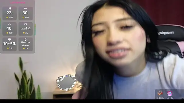 nath1  online show from March 27, 4:18 am