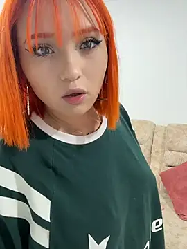 alysson As online show from July 17, 2:18 am