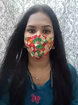 Snapshot of Tamil_Charu_ chatting on May 14, 4:30 am Tamil Charu online show from May 14, 4:30 am