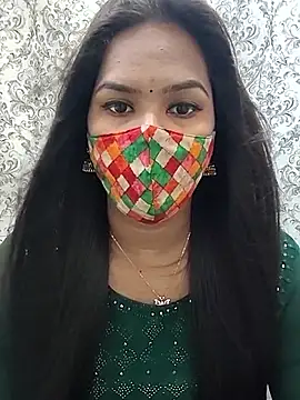 Snapshot of Tamil_Charu_ chatting on May 18, 4:51 am Tamil Charu online show from May 18, 4:51 am
