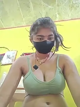 Cute Mahek99 online show from May 28, 11:24 pm