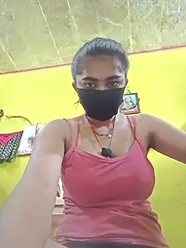 Cute Mahek99 online show from May 31, 9:27 pm