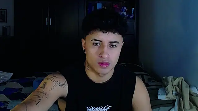 Jhon Sara online show from February 28, 11:50 pm