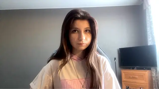 LunnaBliss online show from February 17, 12:12 pm