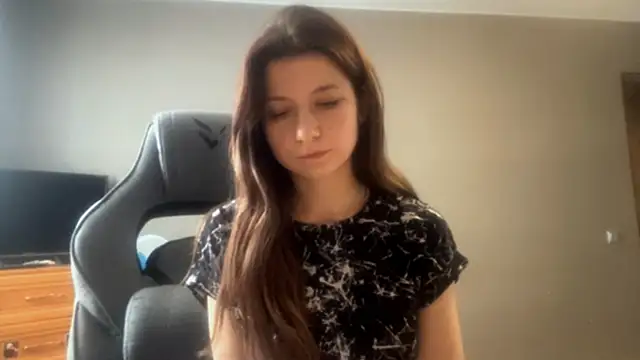 LunnaBliss online show from February 24, 11:19 am