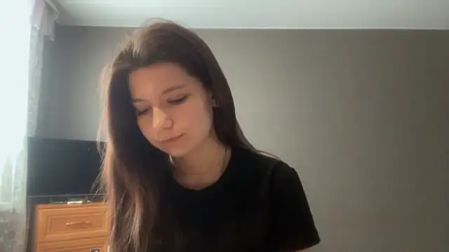 LunnaBliss online show from February 28, 7:20 am