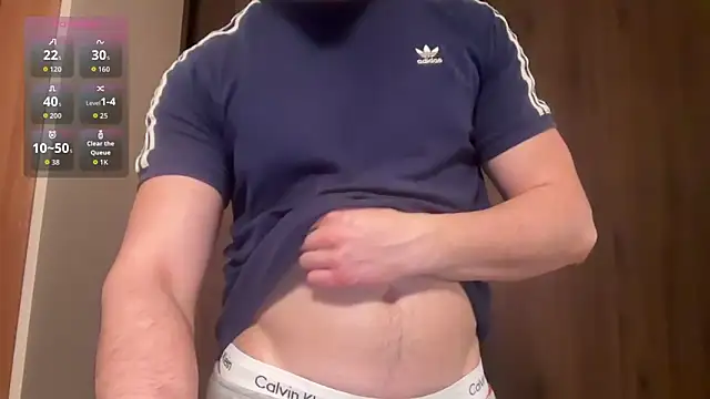 lilipupas online show from March 3, 5:08 pm