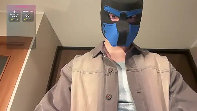 lilipupas online show from March 9, 4:44 pm