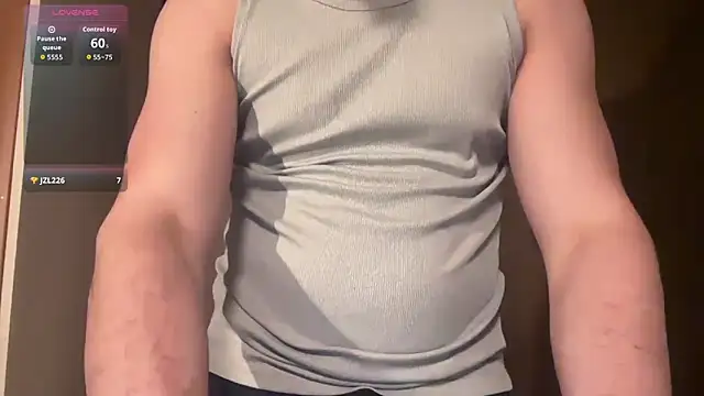 lilipupas online show from March 12, 7:09 pm