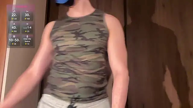 lilipupas online show from March 16, 6:23 pm