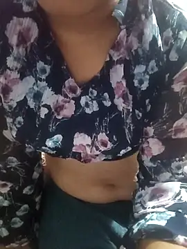 AnvithaAnu online show from March 9, 5:28 pm