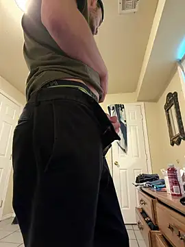 tigbmun online show from March 14, 9:20 pm