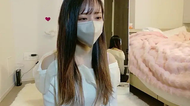 maichan v online show from February 23, 1:19 pm