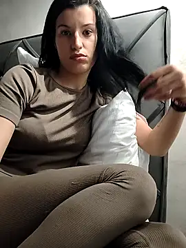 Snapshot of pussi12 chatting on March 7, 7:55 pm pussi12 online show from March 7, 7:55 pm