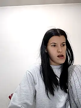 Snapshot of pussi12 chatting on March 15, 6:47 pm pussi12 online show from March 15, 6:47 pm