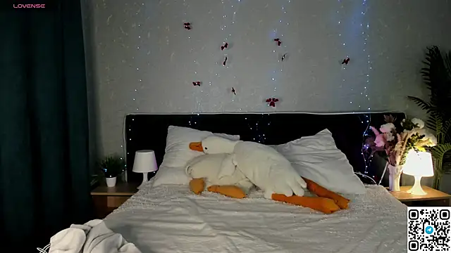 Snapshot of Adele_Lanea chatting on May 20, 1:23 am Adele Lanea online show from May 20, 1:23 am
