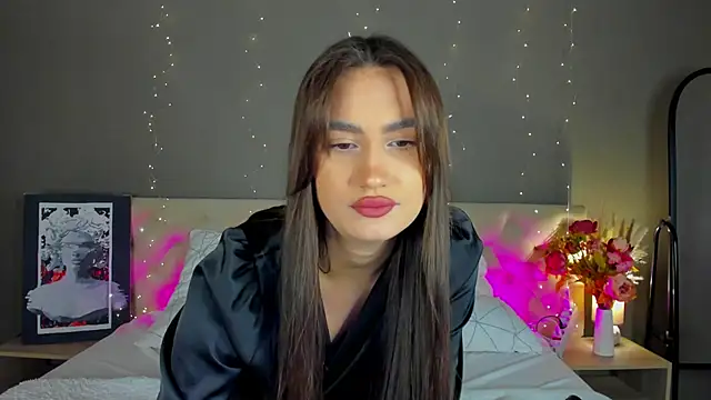 Snapshot of Adele_Lanea chatting on June 3, 1:08 am Adele Lanea online show from June 3, 1:08 am