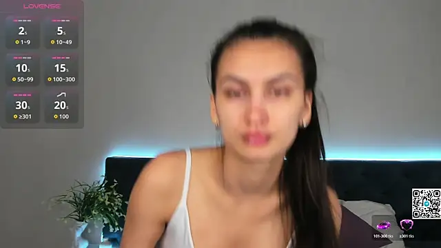 Snapshot of Adele_Lanea chatting on June 17, 1:08 am Adele Lanea online show from June 17, 1:08 am
