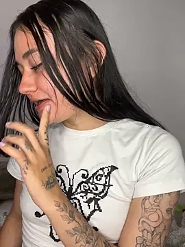 Sofia-squir online show from February 23, 3:04 am