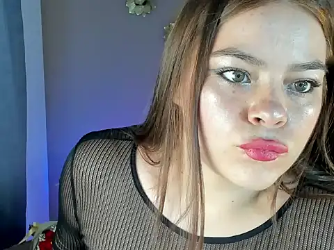 Luna velmont online show from March 10, 7:19 pm