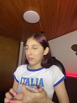 Maraia pink18 online show from February 26, 2:49 pm