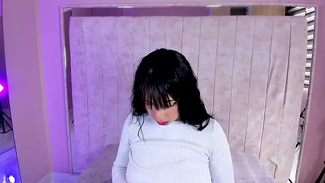  Mishell22 online show from March 12, 2:12 pm