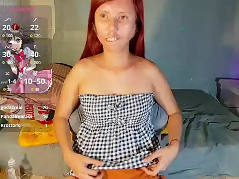 lady moon09 online show from June 11, 2:59 pm