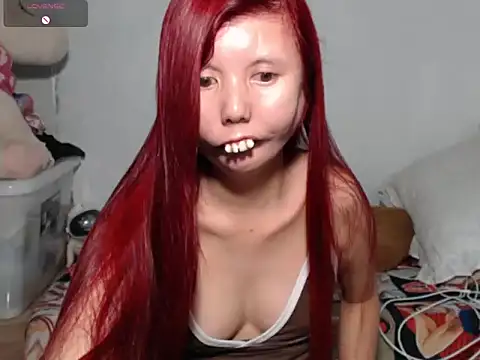 lady moon09 online show from July 30, 1:04 am