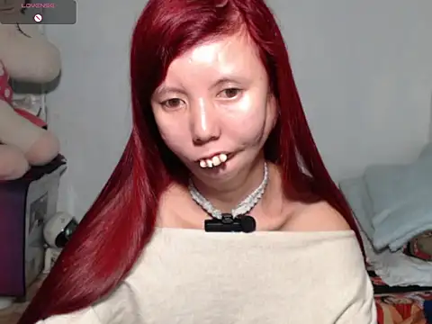 lady moon09 online show from July 31, 11:26 pm