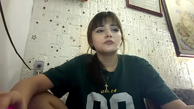 AngelCruz616 online show from March 9, 3:49 pm