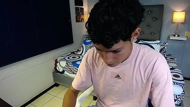 georgeowennss online show from February 25, 1:10 pm