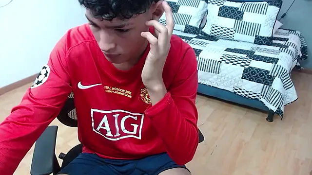 georgeowennss online show from March 9, 1:26 pm