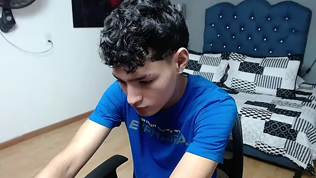 georgeowennss online show from March 12, 1:17 pm