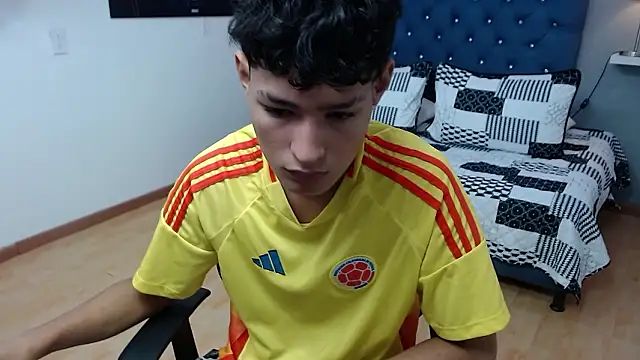 georgeowennss online show from March 13, 1:07 pm