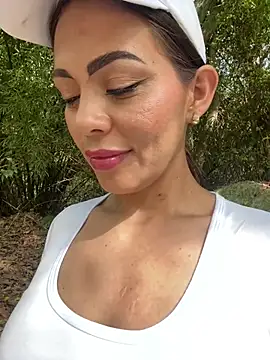 samanta 94 online show from February 19, 7:54 pm