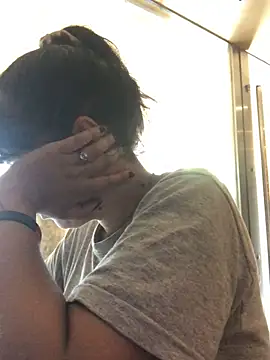 Mariibeella online show from February 24, 1:42 pm