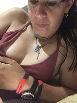 Mariibeella online show from March 14, 3:23 am