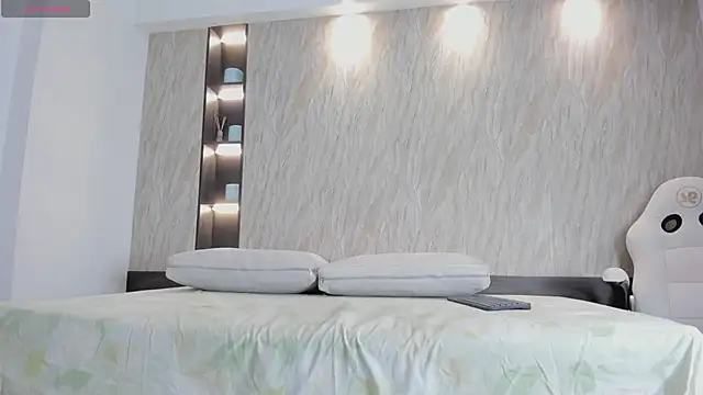 alina hart online show from March 16, 3:12 am