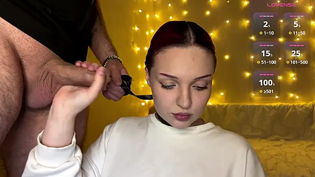 creampiiee online show from March 2, 7:54 pm