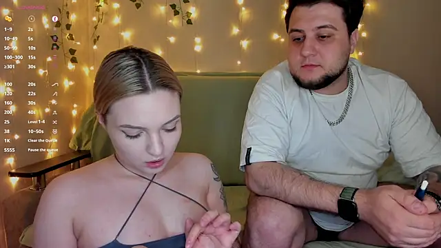 creampiiee online show from May 7, 5:07 pm