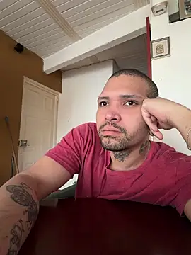 Simone026 online show from March 24, 7:19 pm