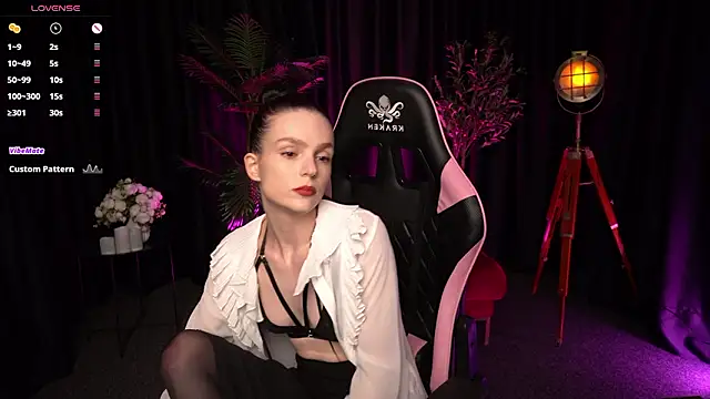 Wild Alice me online show from March 7, 3:42 pm