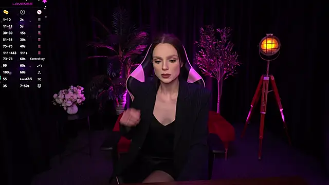 Wild Alice me online show from April 30, 3:29 pm