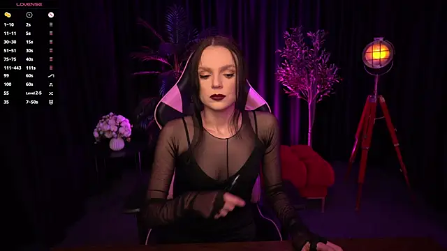 Snapshot of Wild_Alice_me chatting on May 15, 3:52 pm Wild Alice me online show from May 15, 3:52 pm