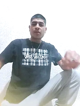 Jordan4923 online show from February 19, 6:31 am