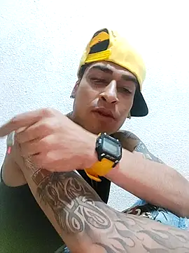 Jordan4923 online show from March 5, 5:03 am