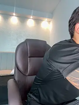 evans campbell1 online show from February 28, 11:39 pm