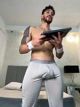 evans campbell1 online show from June 22, 3:25 am