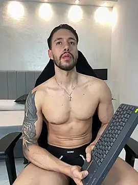 evans campbell1 online show from July 1, 1:07 am