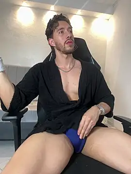 evans campbell1 online show from July 28, 12:51 am